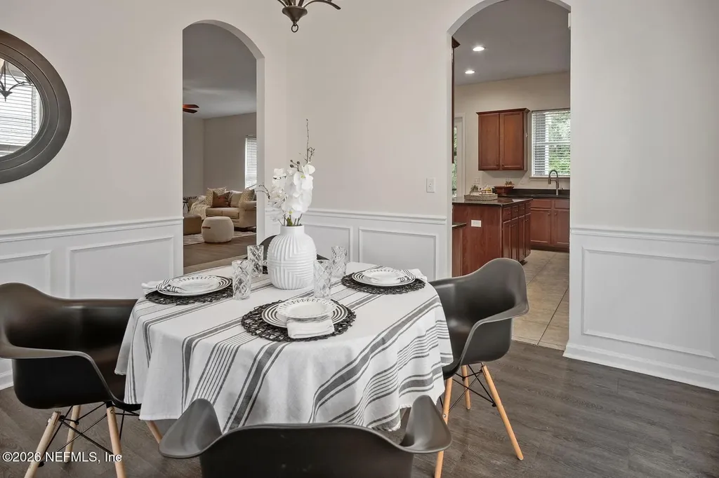 535 Roserush Lane Jacksonville FL 32225