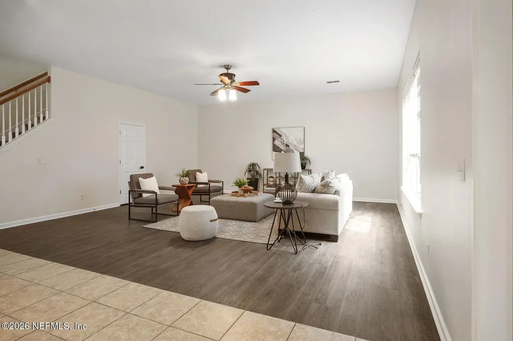 535 Roserush Lane Jacksonville FL 32225