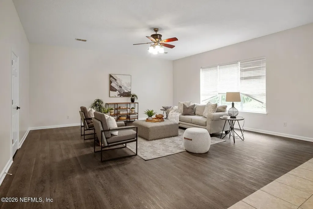 535 Roserush Lane Jacksonville FL 32225
