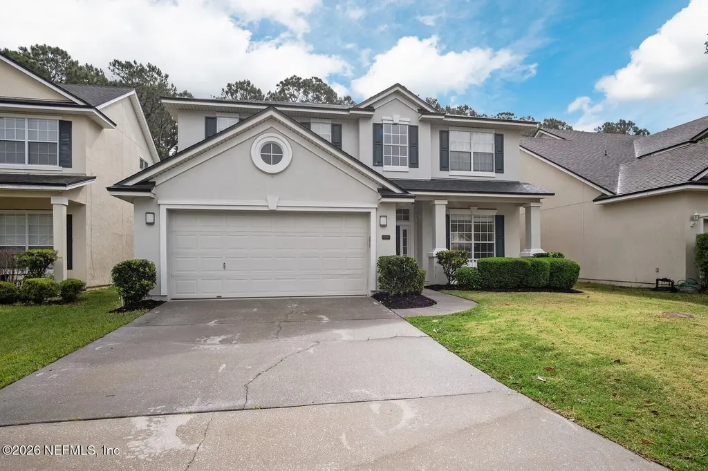 535 Roserush Lane Jacksonville FL 32225