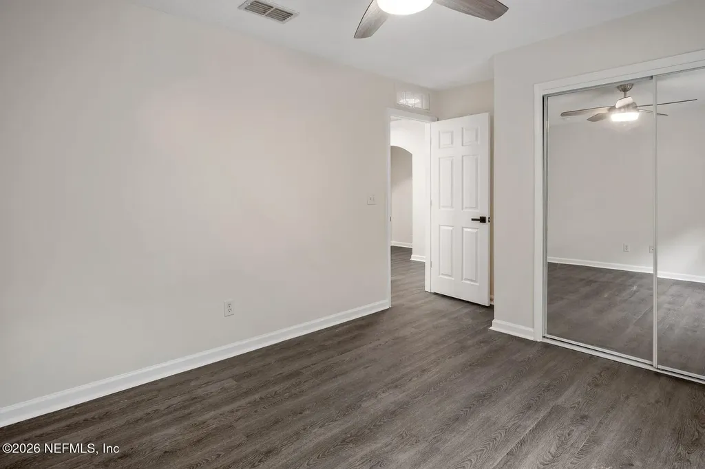 535 Roserush Lane Jacksonville FL 32225