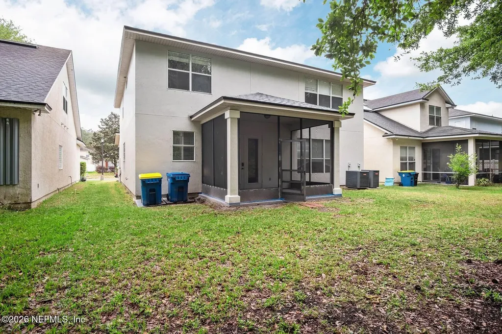 535 Roserush Lane Jacksonville FL 32225