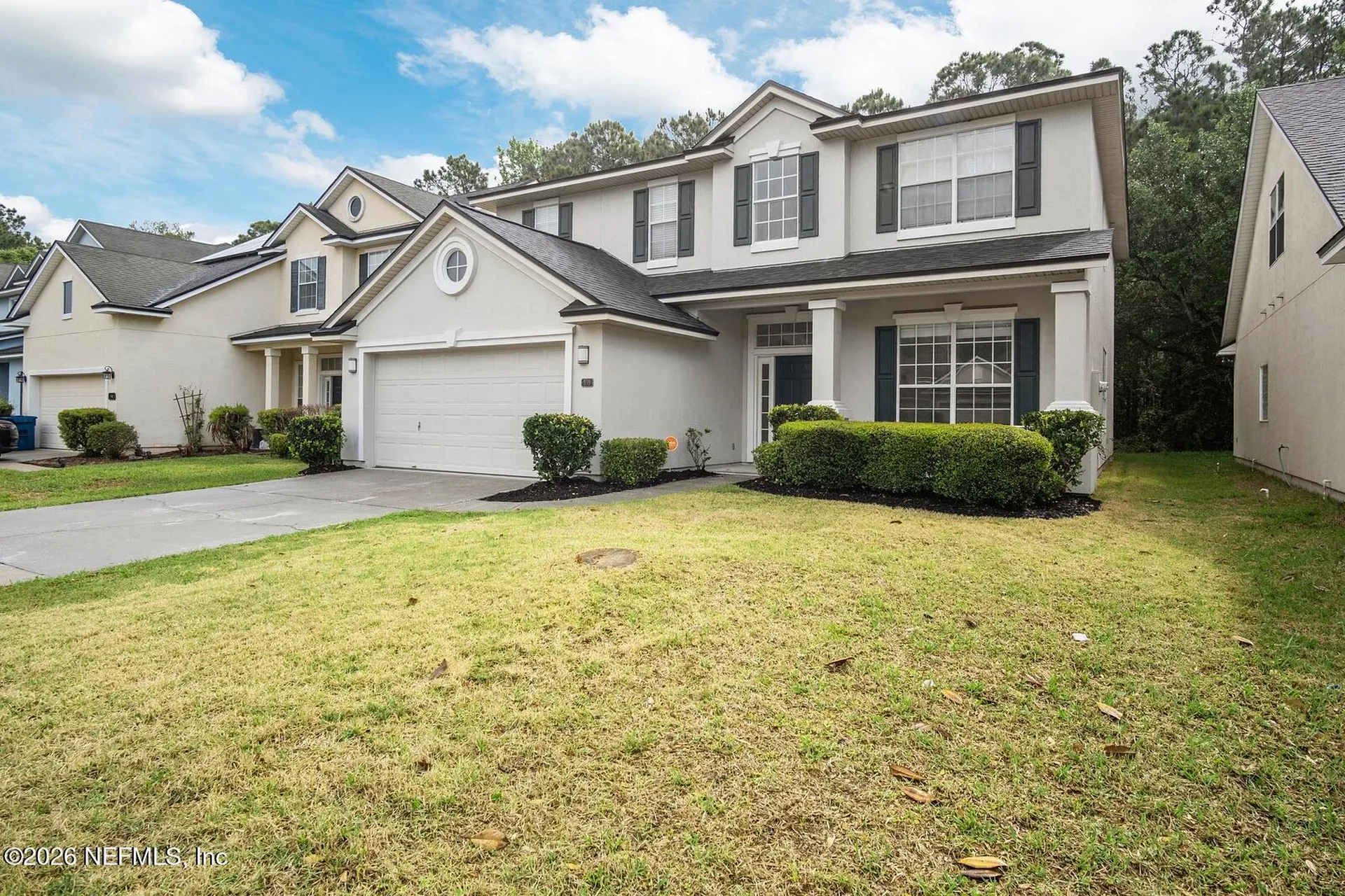 535 Roserush Lane Jacksonville FL 32225