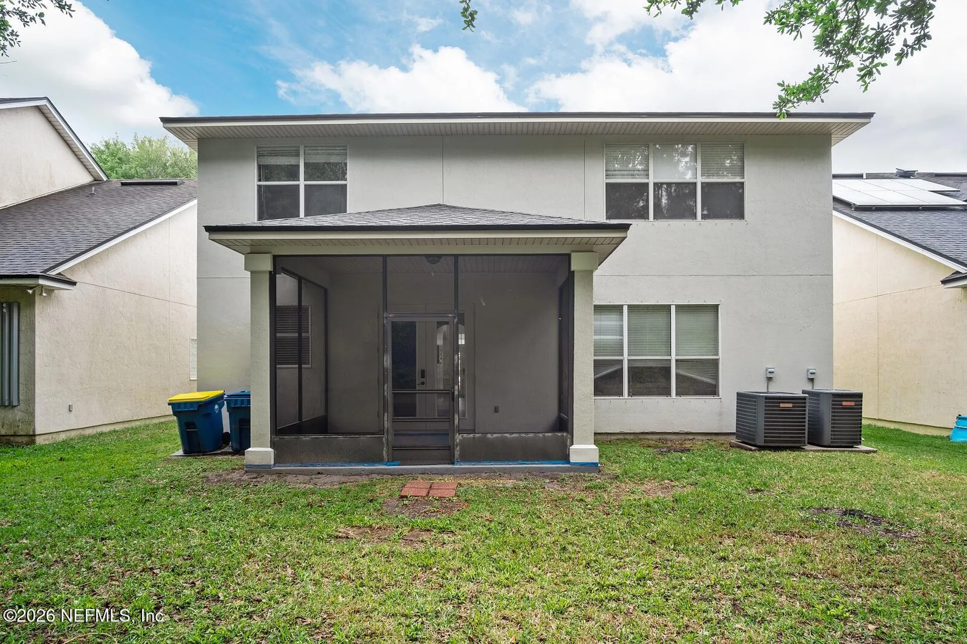 535 Roserush Lane Jacksonville FL 32225