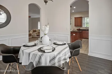 535 Roserush Lane Jacksonville FL 32225