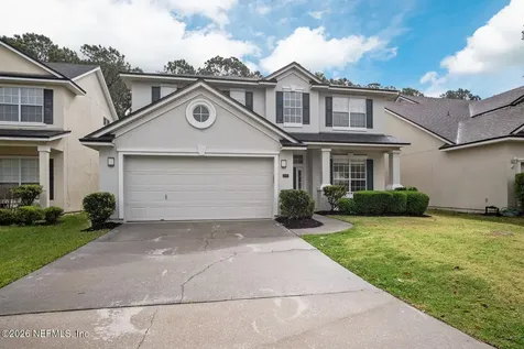 535 Roserush Lane Jacksonville FL 32225