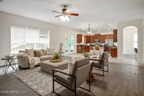 535 Roserush Lane Jacksonville FL 32225