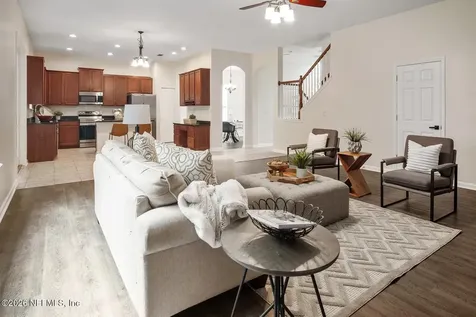 535 Roserush Lane Jacksonville FL 32225