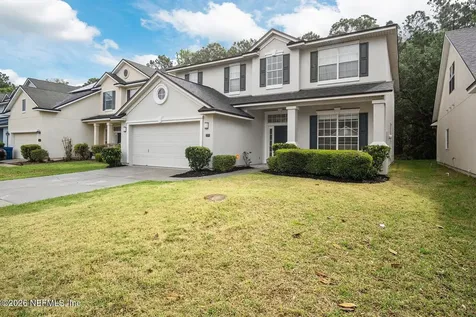 535 Roserush Lane Jacksonville FL 32225