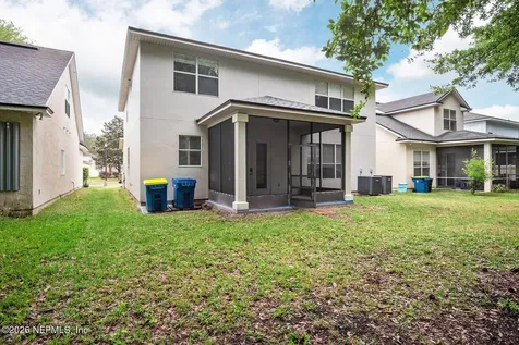 535 Roserush Lane Jacksonville FL 32225