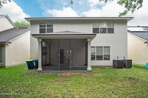535 Roserush Lane Jacksonville FL 32225