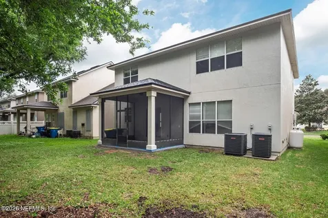 535 Roserush Lane Jacksonville FL 32225