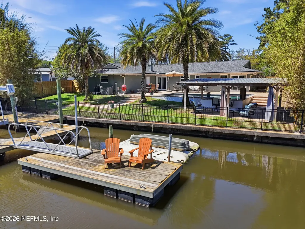 2439 Pirate Court Jacksonville FL 32224