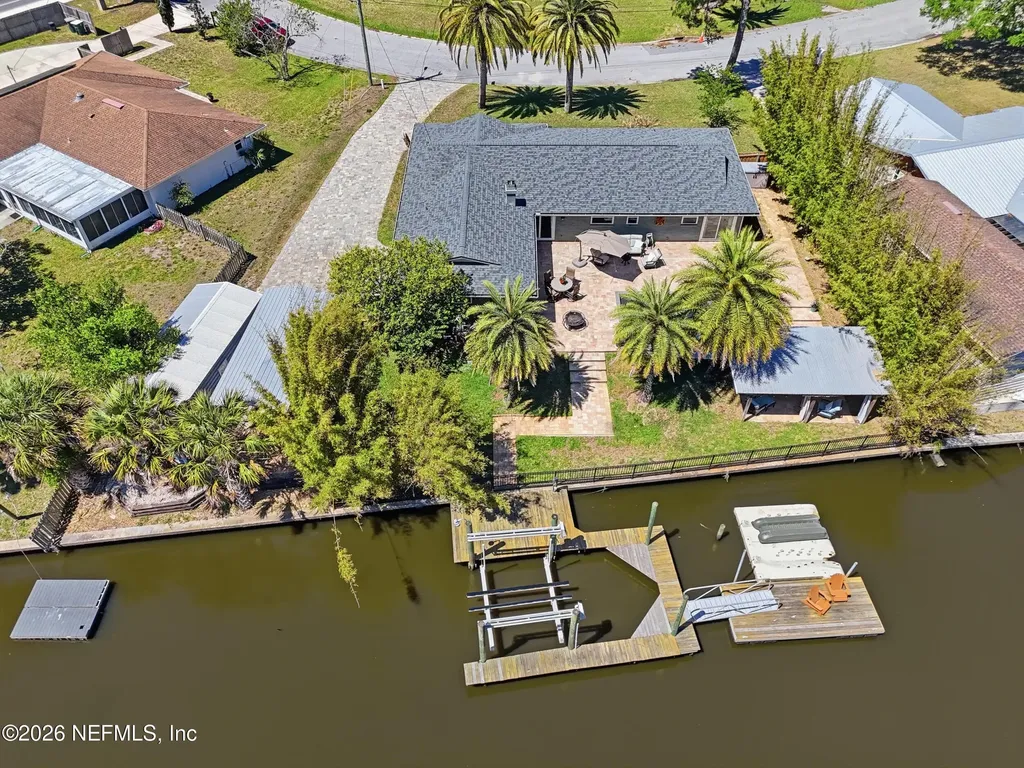 2439 Pirate Court Jacksonville FL 32224