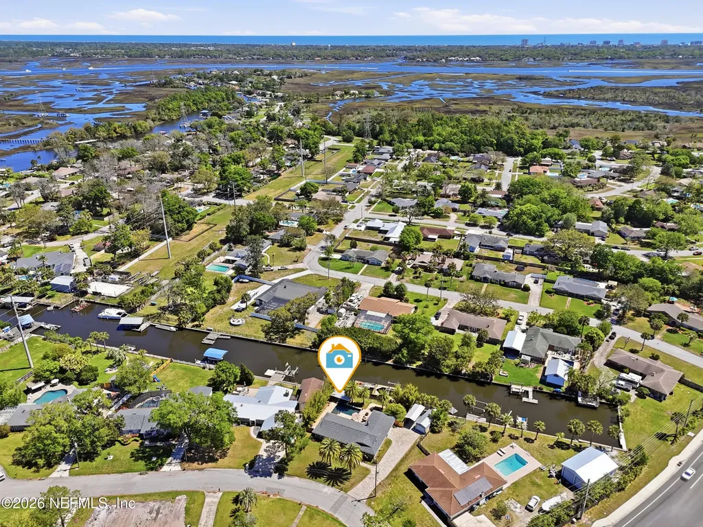 2439 Pirate Court Jacksonville FL 32224