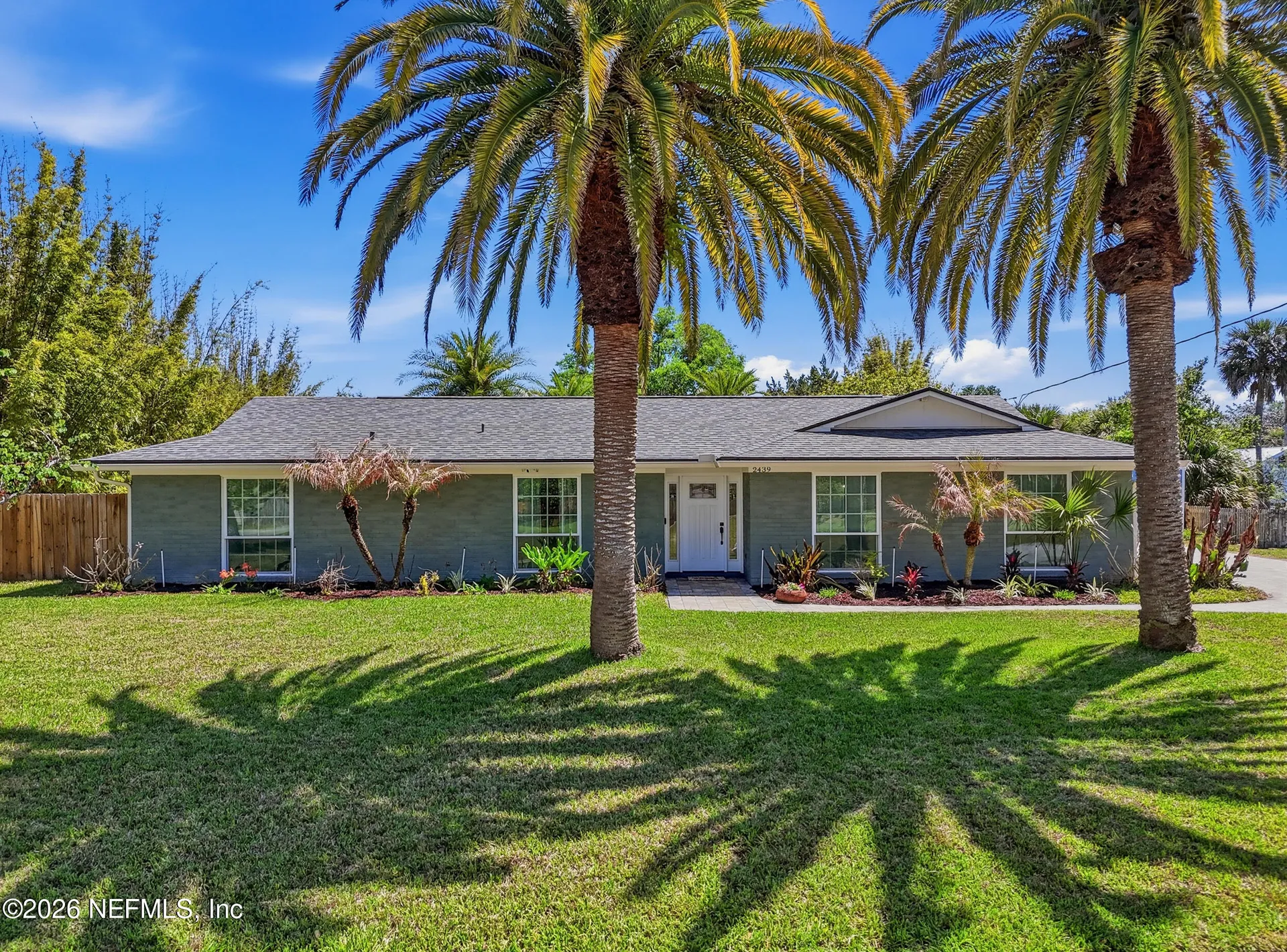 2439 Pirate Court Jacksonville FL 32224