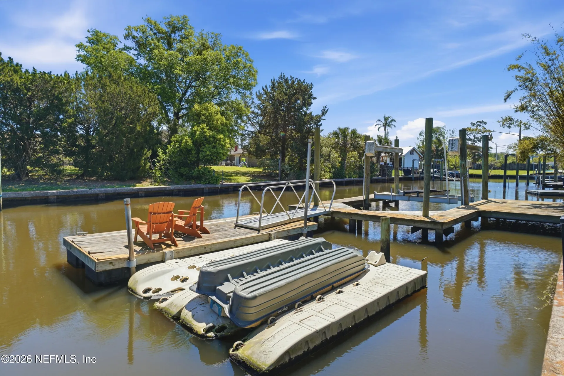 2439 Pirate Court Jacksonville FL 32224