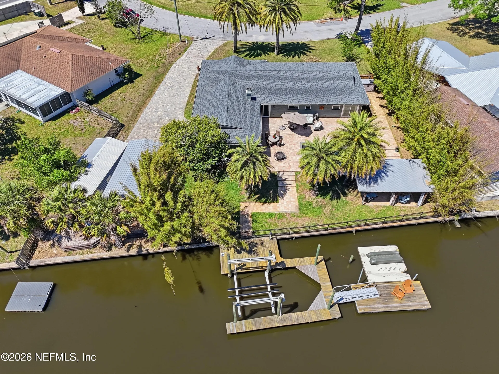 2439 Pirate Court Jacksonville FL 32224