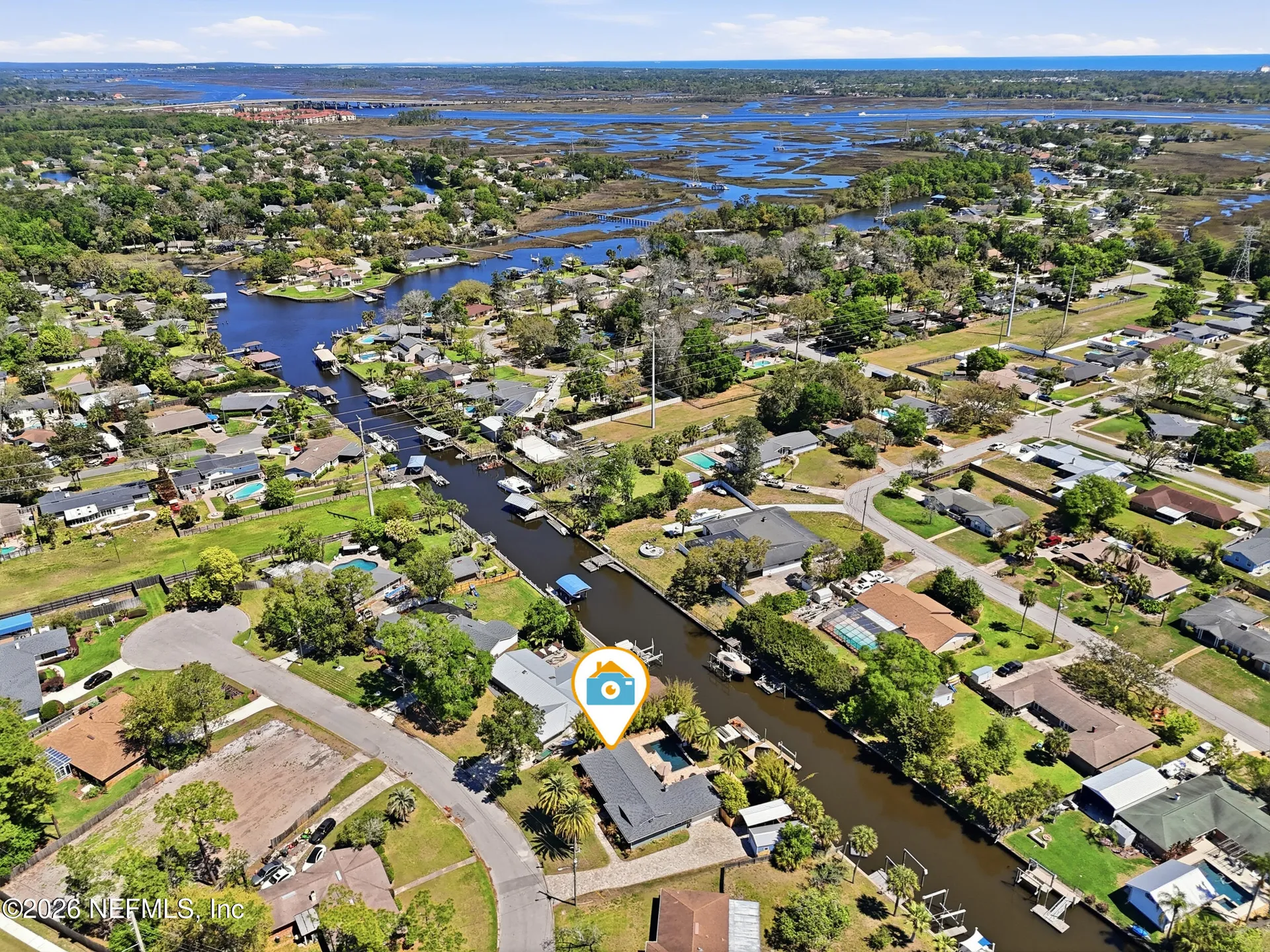 2439 Pirate Court Jacksonville FL 32224