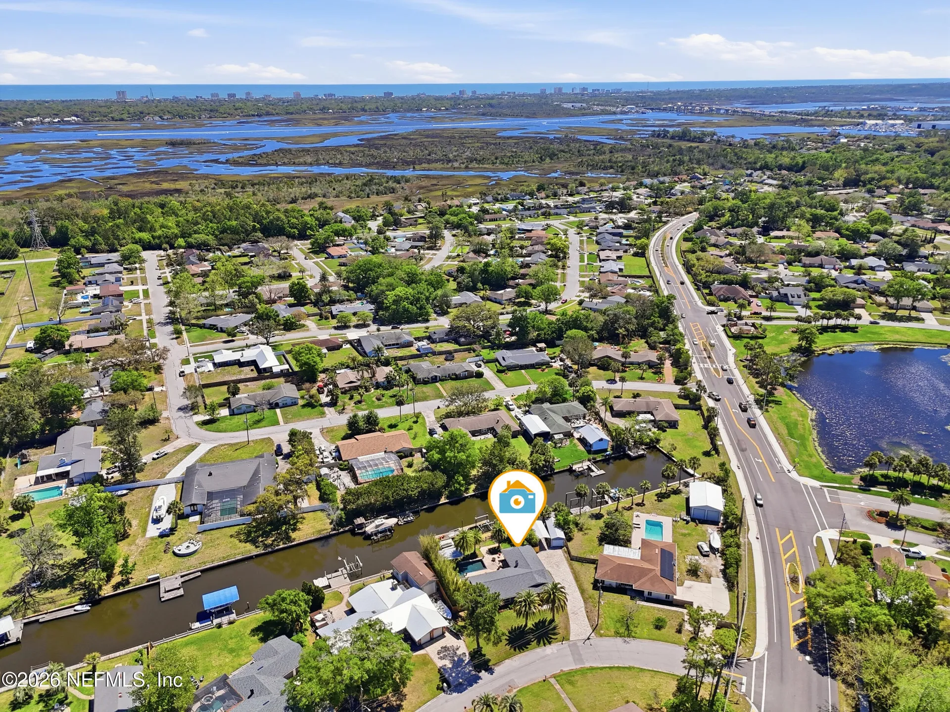 2439 Pirate Court Jacksonville FL 32224