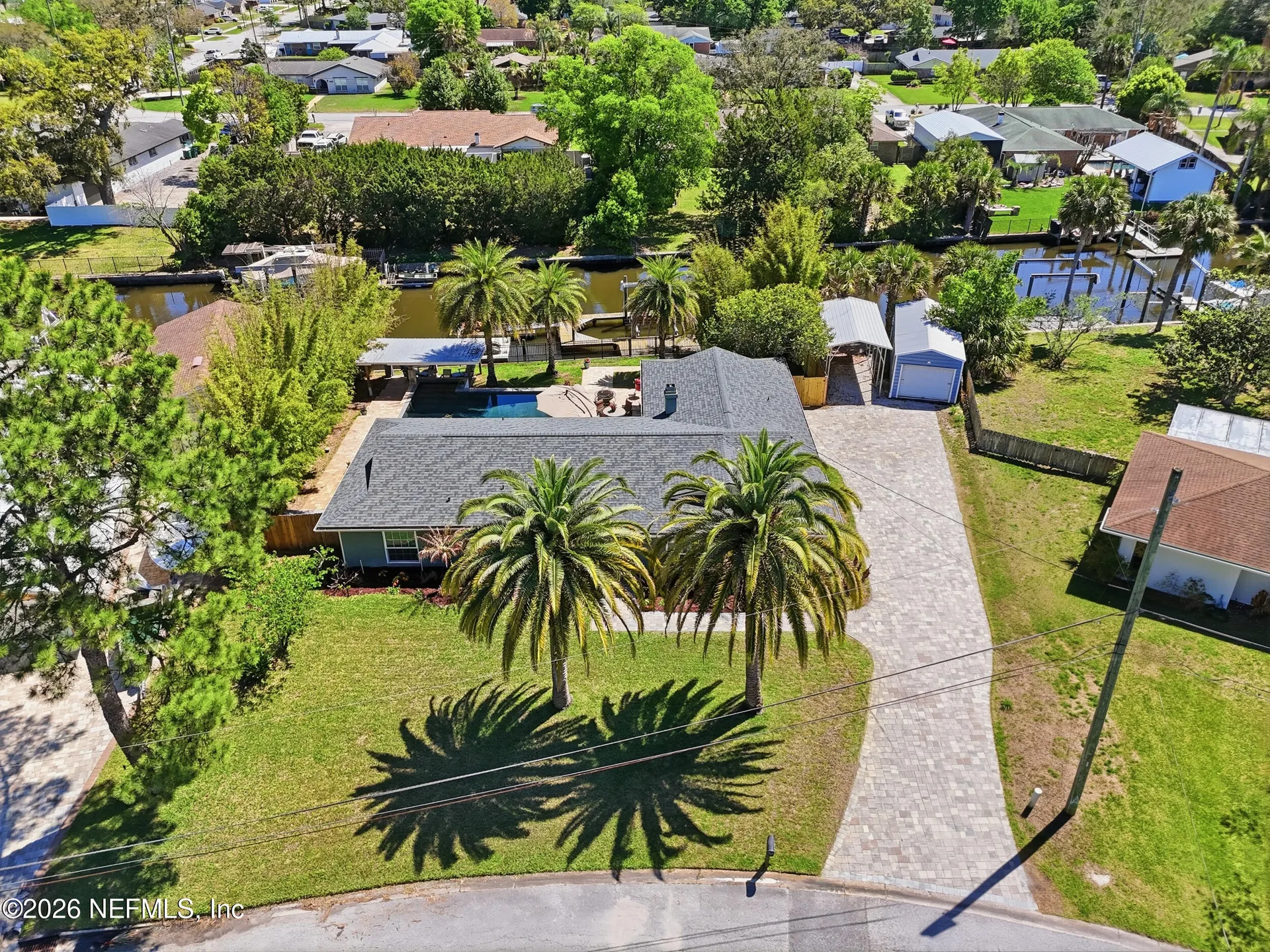 2439 Pirate Court Jacksonville FL 32224