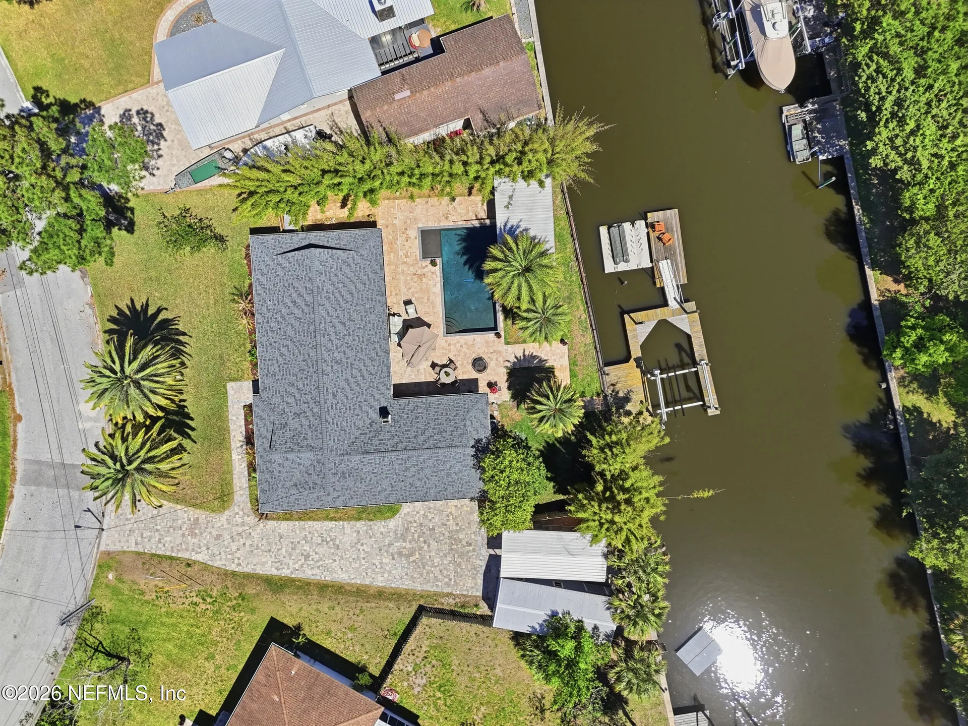 2439 Pirate Court Jacksonville FL 32224