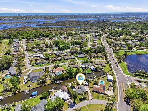 2439 Pirate Court Jacksonville FL 32224