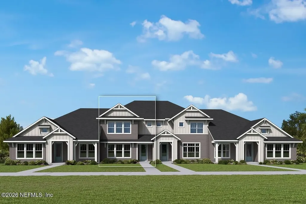 1068 Wildlight Avenue Yulee FL 32097