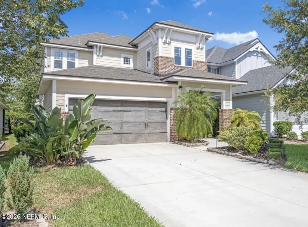 230 Vista Lake Circle Ponte Vedra FL 32081
