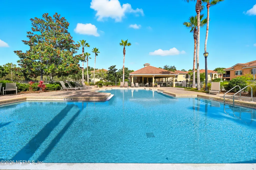 450 La Travesia Flora St. Augustine FL 32095