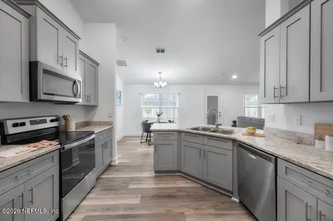16 Powder Lane Palm Coast FL 32164