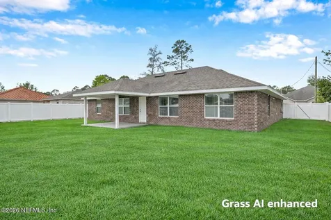 16 Powder Lane Palm Coast FL 32164