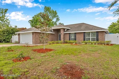 16 Powder Lane Palm Coast FL 32164