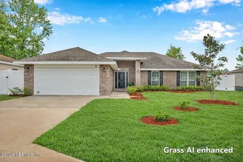 16 Powder Lane Palm Coast FL 32164