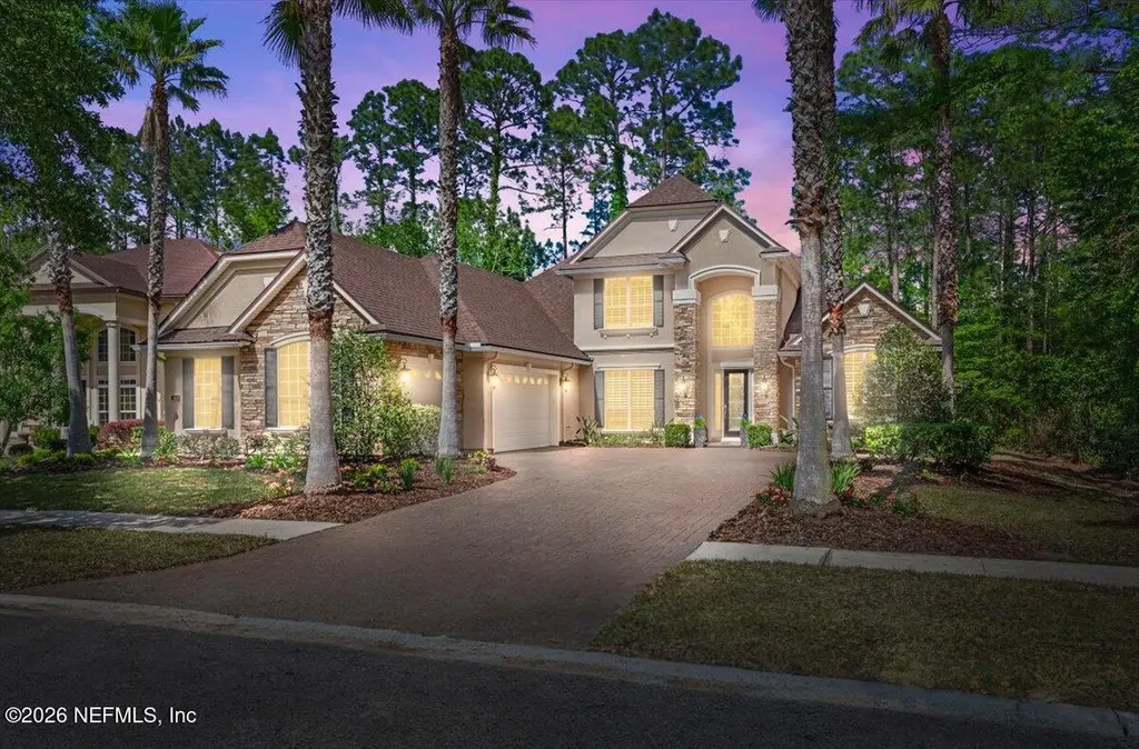 240 Street Johns Forest Boulevard St. Johns FL 32259
