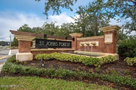 240 Street Johns Forest Boulevard St. Johns FL 32259