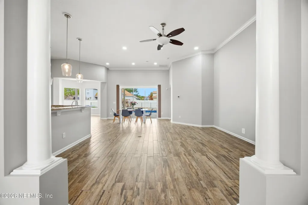 2825 S Portofino Road St. Augustine FL 32092