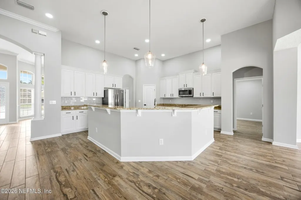 2825 S Portofino Road St. Augustine FL 32092