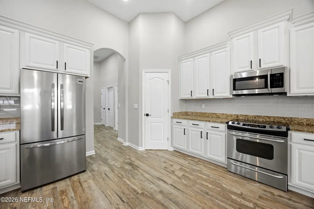2825 S Portofino Road St. Augustine FL 32092
