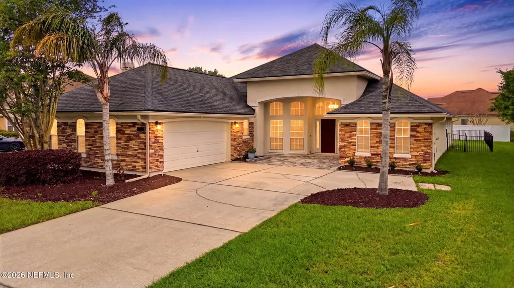 2825 S Portofino Road St. Augustine FL 32092