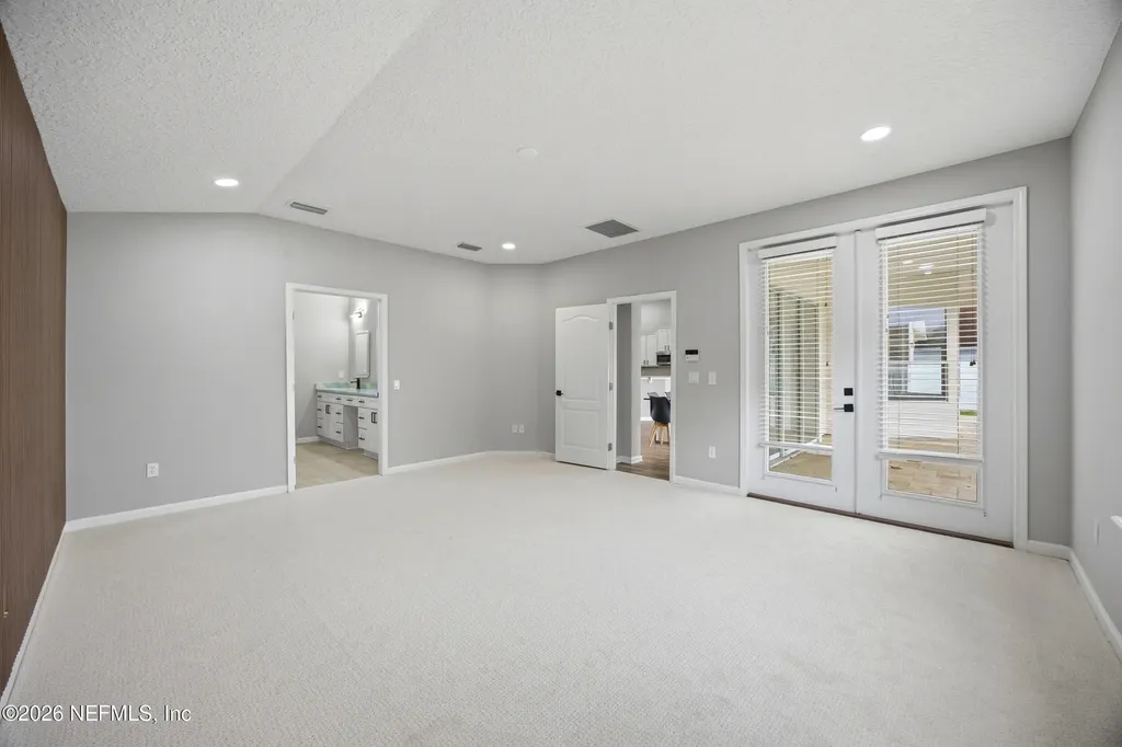 2825 S Portofino Road St. Augustine FL 32092