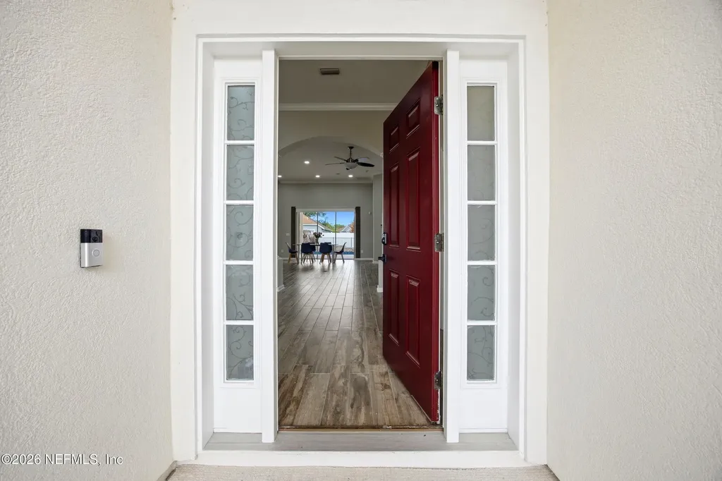 2825 S Portofino Road St. Augustine FL 32092