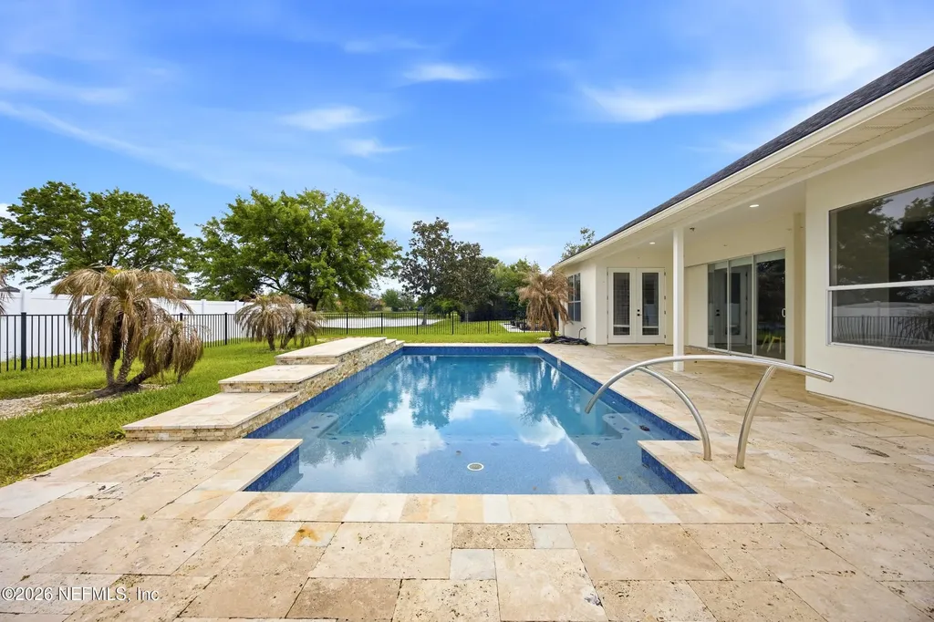 2825 S Portofino Road St. Augustine FL 32092