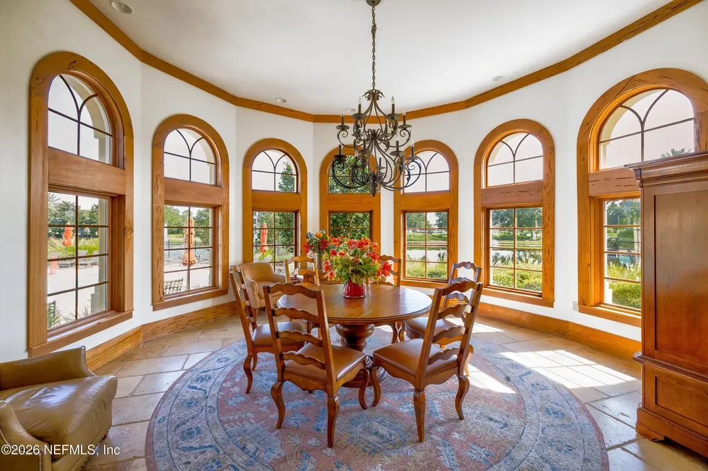 2825 S Portofino Road St. Augustine FL 32092