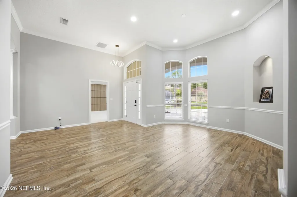 2825 S Portofino Road St. Augustine FL 32092