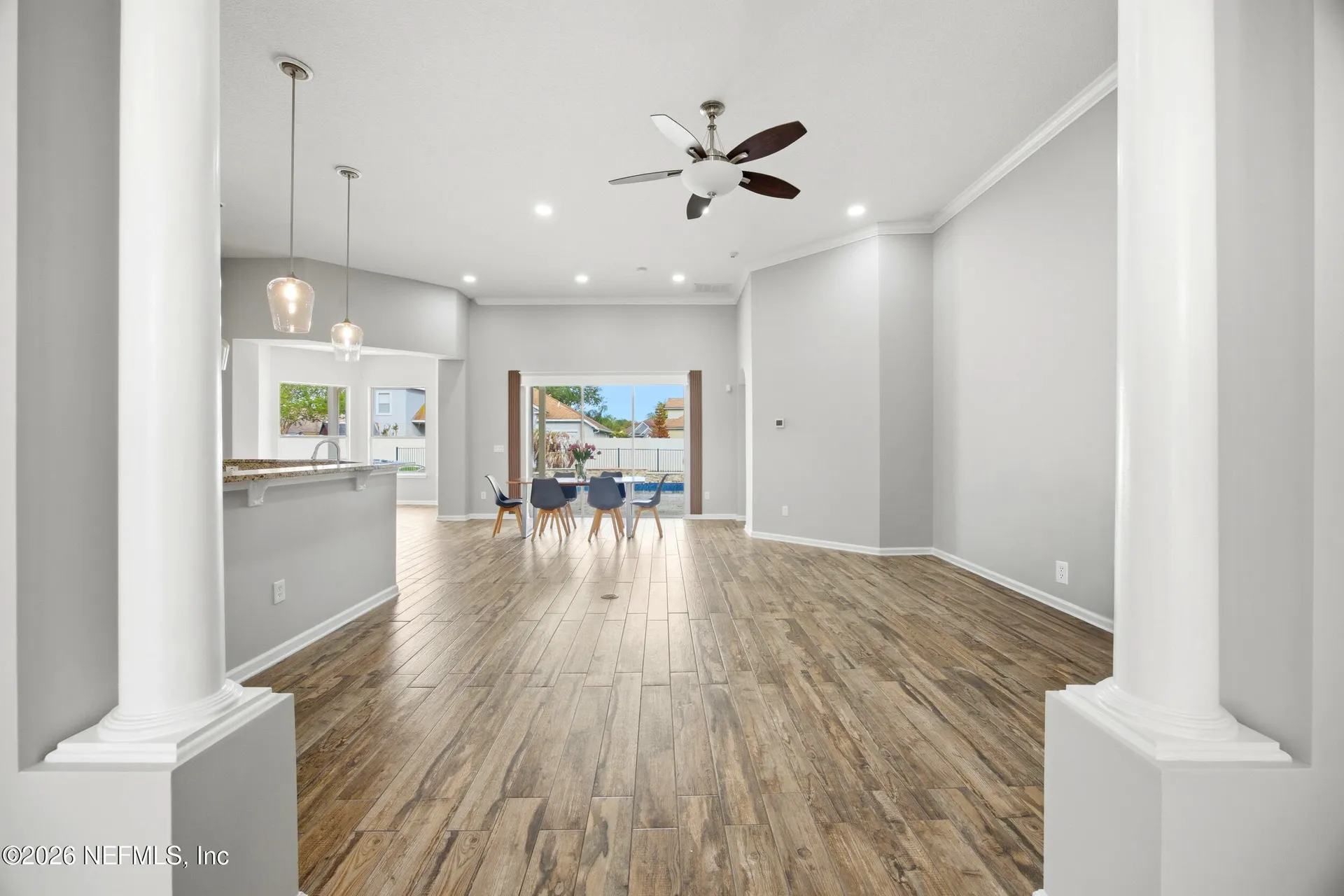 2825 S Portofino Road St. Augustine FL 32092