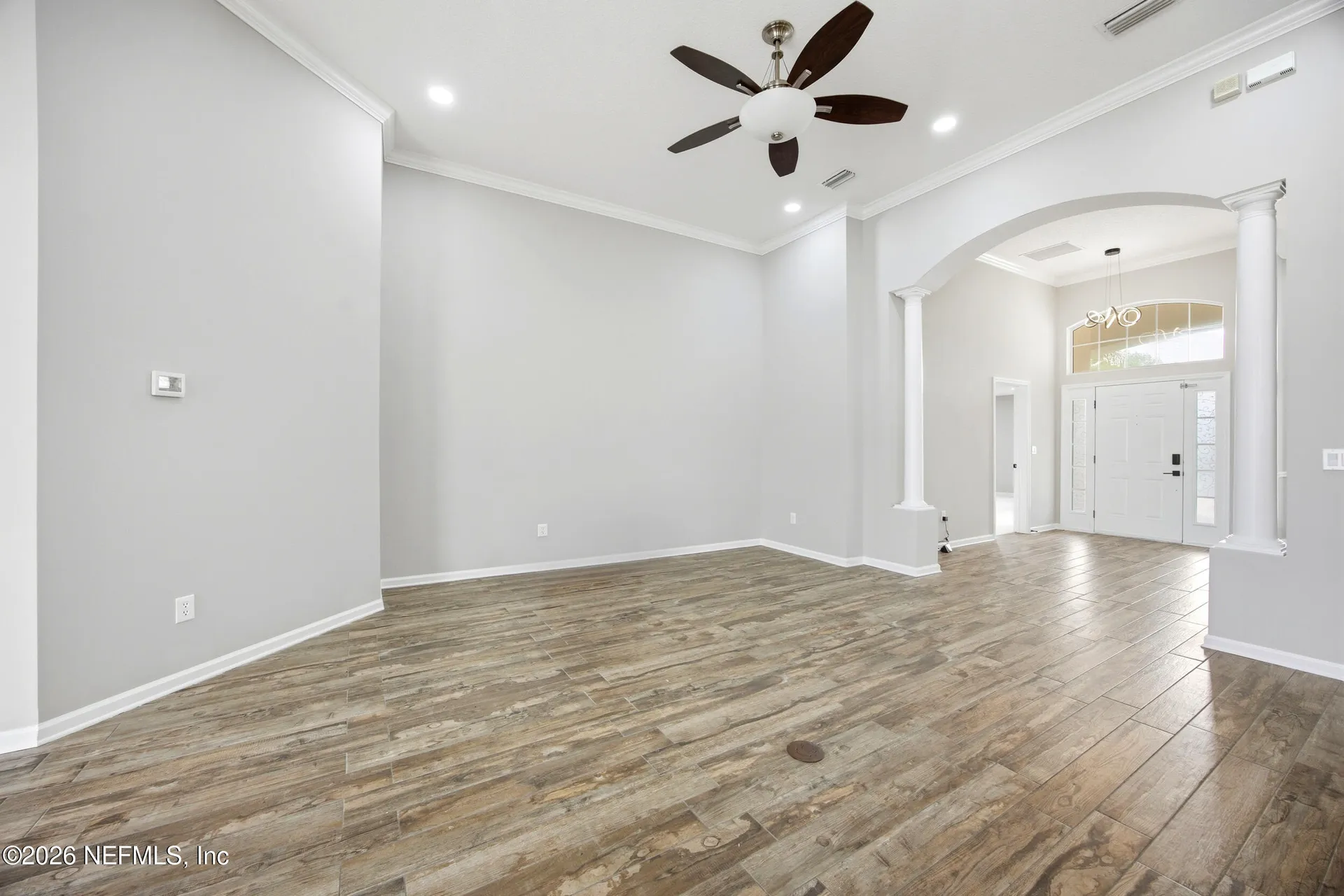 2825 S Portofino Road St. Augustine FL 32092