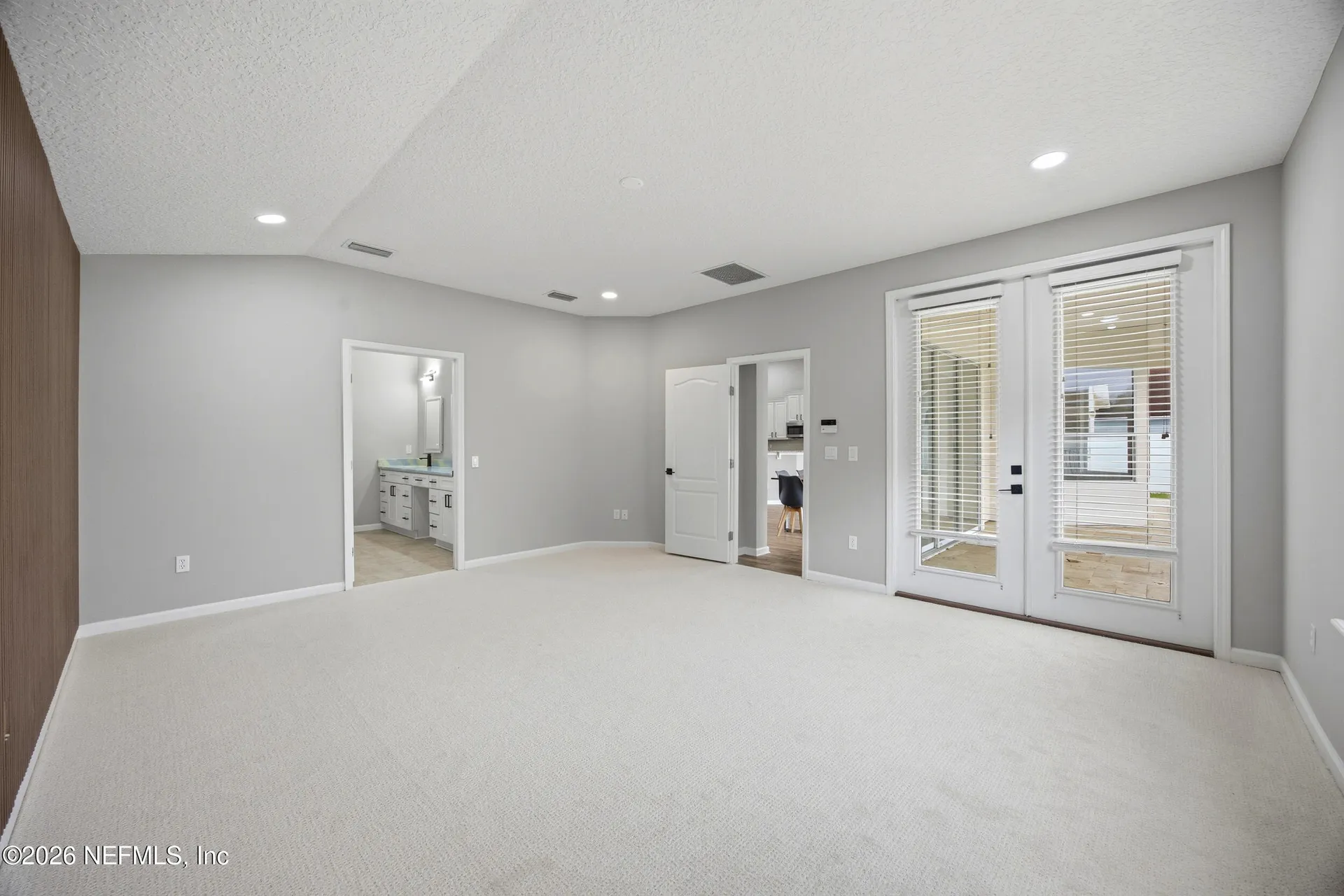 2825 S Portofino Road St. Augustine FL 32092