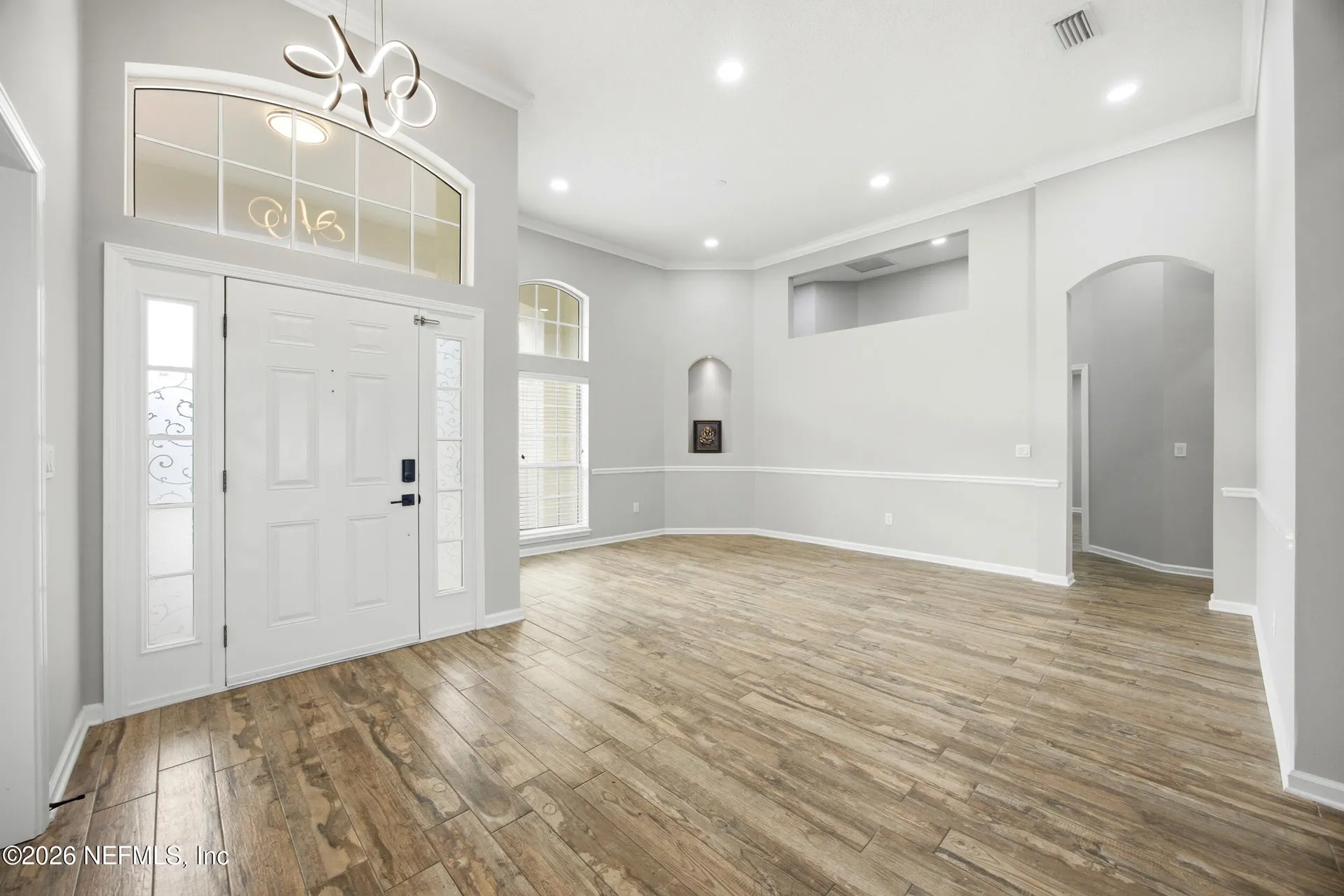 2825 S Portofino Road St. Augustine FL 32092