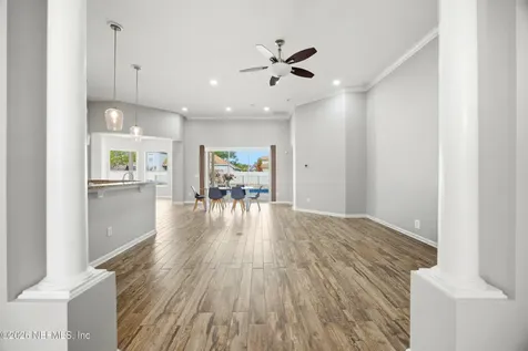 2825 S Portofino Road St. Augustine FL 32092